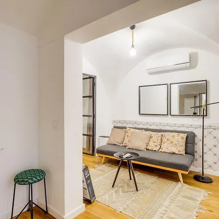 Guestready - Secret Nook In * リスボン