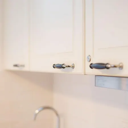 Guestready - Secret Nook In *