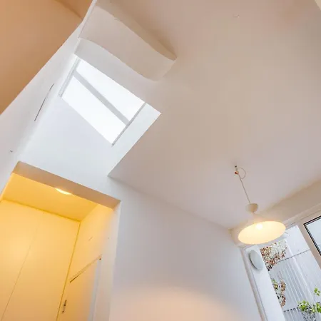 Guestready - Secret Nook In リスボン