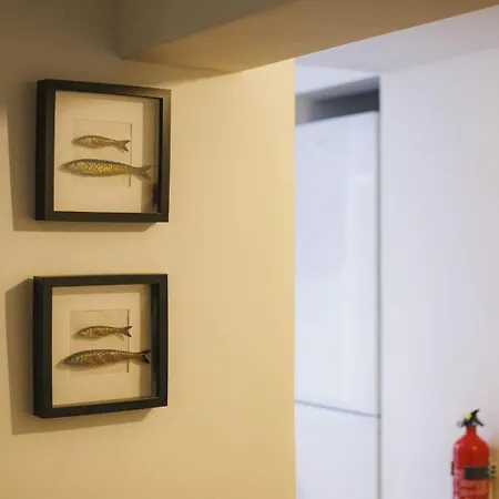 Guestready - Secret Nook In アパート