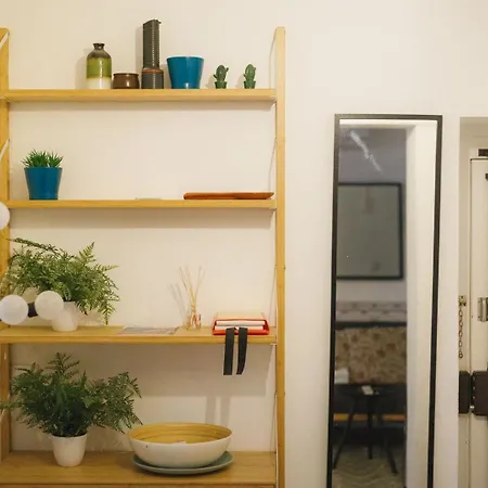 Guestready - Secret Nook In アパート *