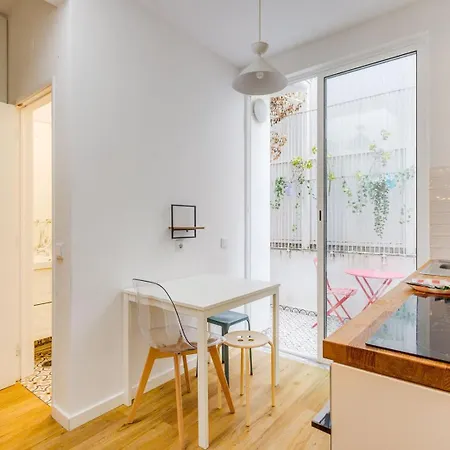 Guestready - Secret Nook In *
