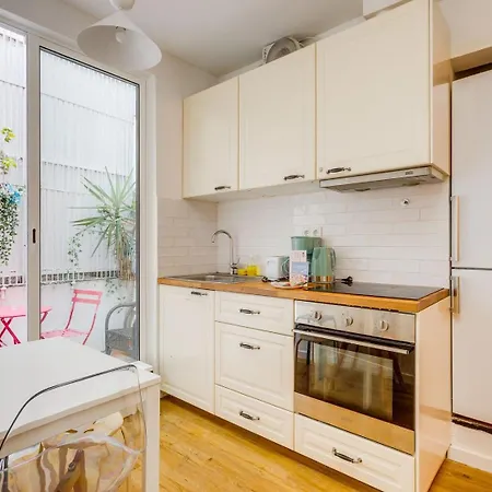 Guestready - Secret Nook In * リスボン