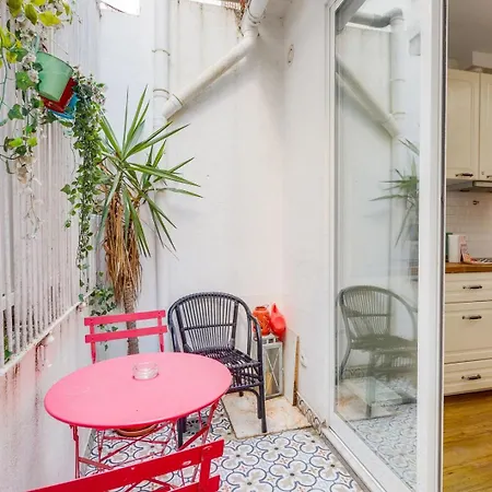 Guestready - Secret Nook In *
