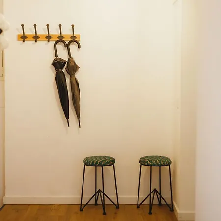 Guestready - Secret Nook In リスボン